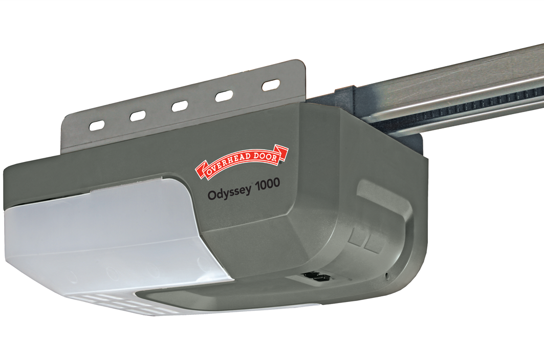 Garage Door Openers, Overhead Door Company of Kearney™