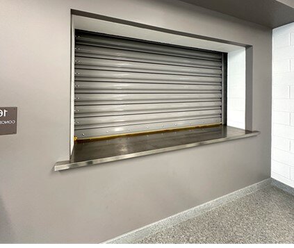 Rolling Steel Doors, Overhead Door Company of Kearney™