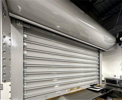 Rolling Steel Doors, Overhead Door Company of Kearney™