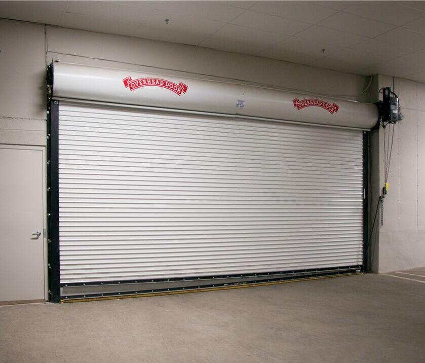 Fire-Rated Rolling Service Doors, Overhead Door of Kearney™