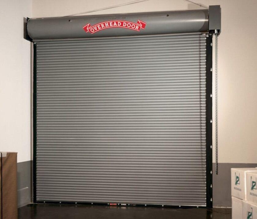 Fire-Rated Rolling Service Doors, Overhead Door of Kearney™