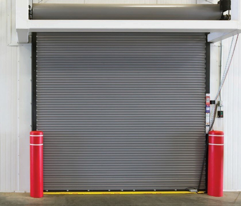 Fire-Rated Rolling Service Doors, Overhead Door of Kearney™