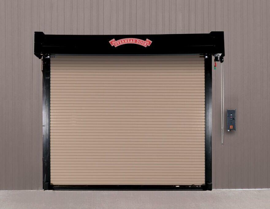 Rolling Service Door 610s/620s/625s, Overhead Door of Kearney™