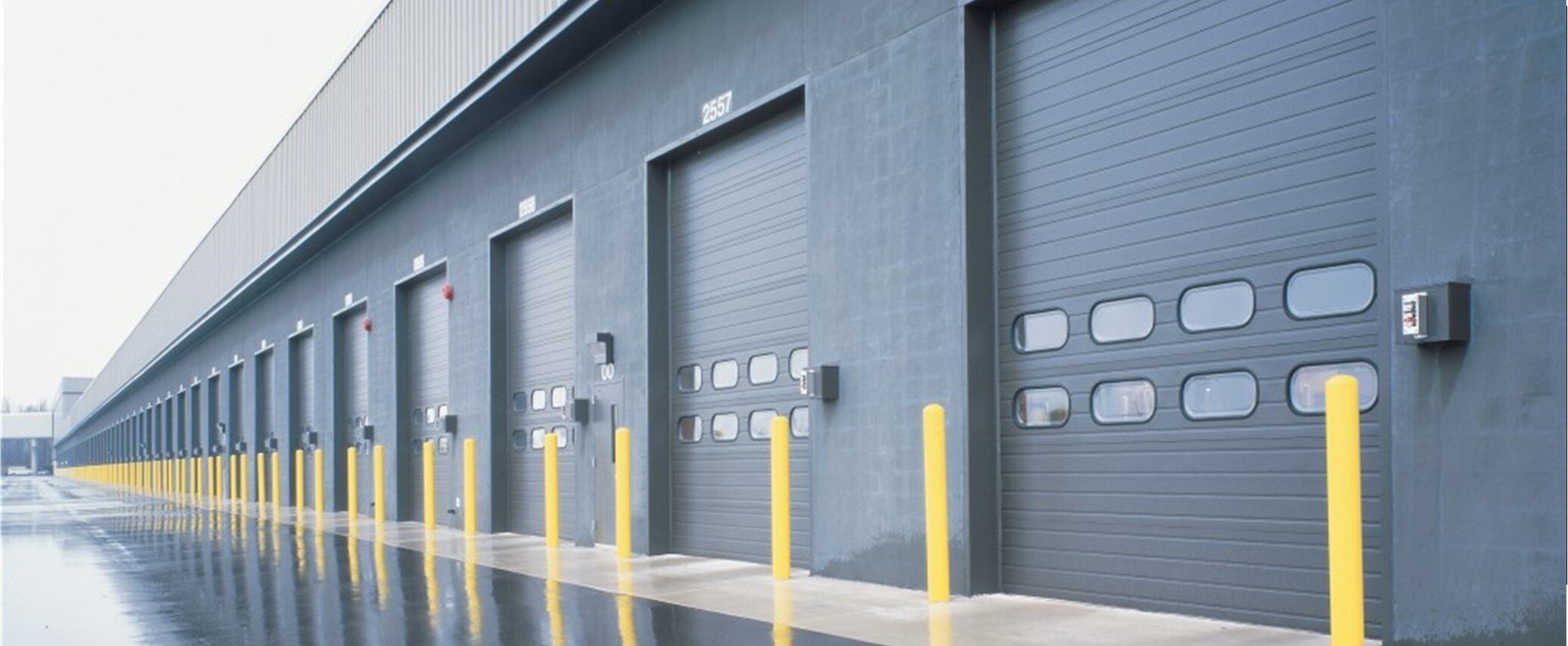 Service & Repair Estimate. Overhead Door Co. of Kearney™