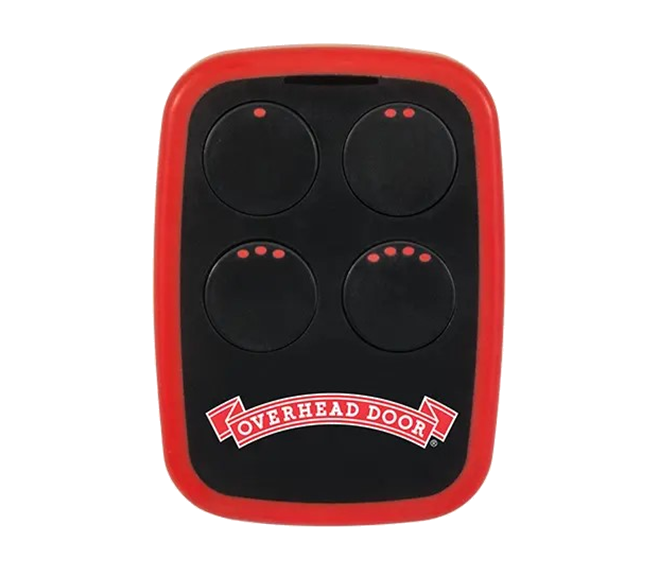 Universal 4-Button Remote, Overhead Door Co. of Kearney™