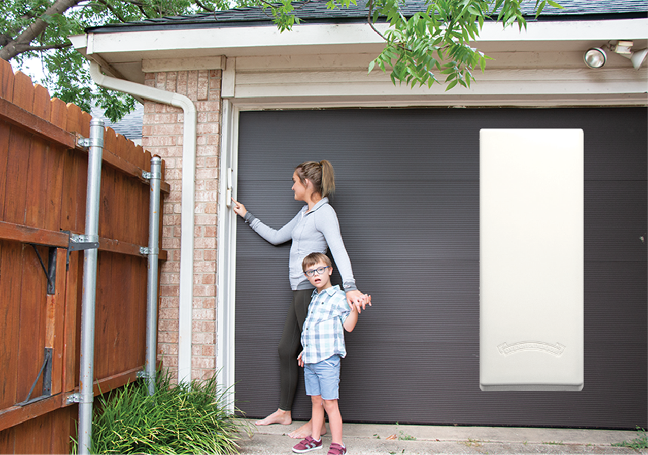 Garage Door Opener Accessories, Overhead Door of Kearney™