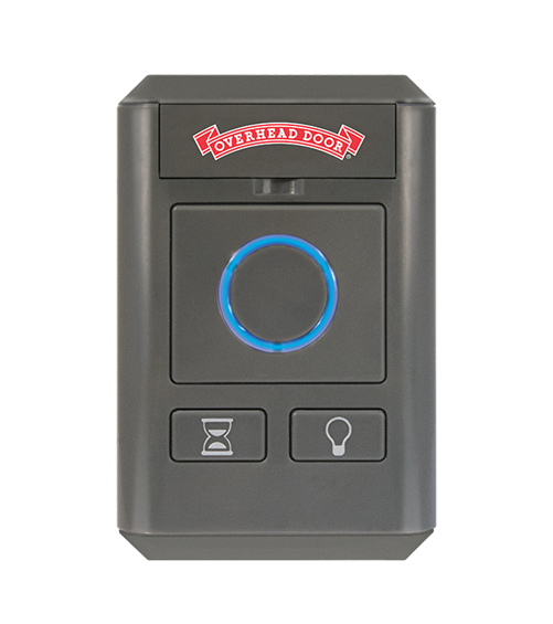 Universal Wireless Garage Keypad. Overhead Door of Kearney™