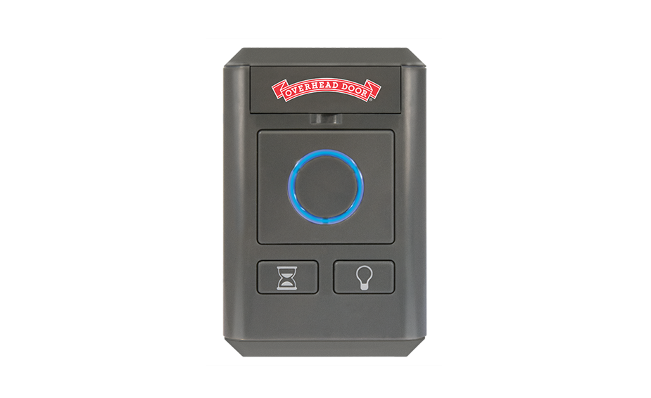 Universal Wireless Garage Keypad. Overhead Door of Kearney™