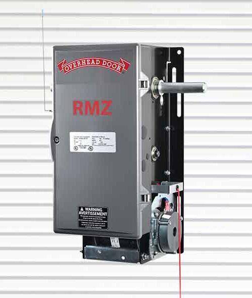 RMZ Commercial Door Operator, Overhead Door Co. of Kearney™