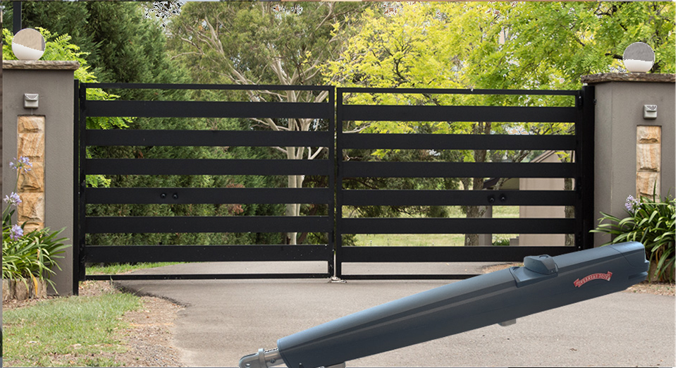 Swing Gate Operator RLA24V, Overhead Door Co. of Kearney™